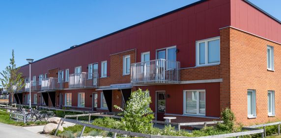 Lyrikgatan 5 C - Foto 2