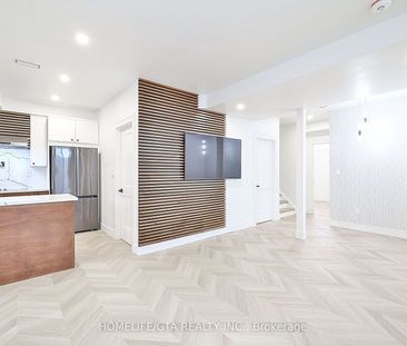 For Lease - 17 Couloir Drive Unit# Basement, Markham, Ontario - Photo 5