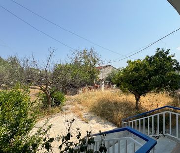 Μονοκατοικία για ενοικίαση Παραλία Μαρκόπουλου Ωρωπού (Μαρκόπουλο Ω... - Φωτογραφία 3