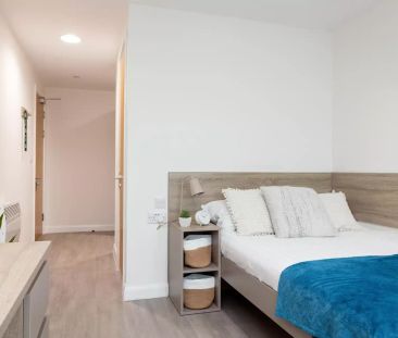 Gold En Suite (High Floors) - Photo 5