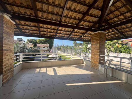 LAGOA REDONDA - CASA - R PEDRO ADRIANO, 550 CASA 100 SUN VILLE - Photo 2