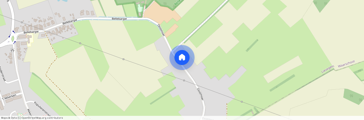 Oostmoer, 226, 9950, Waarschoot