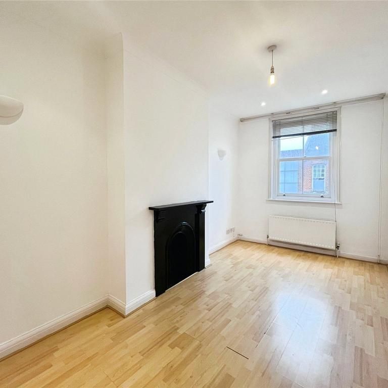 1 bedroom flat to rent - Photo 1