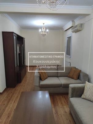 Διαμέρισμα για ενοικίαση Ανάληψη - Μπότσαρη (Ανάληψη - Μπότσαρη - Νέα Παραλία) - Photo 1