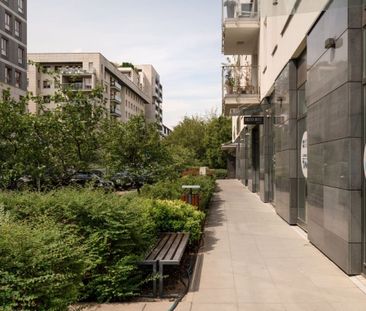 Mieszkanie na wynajem na warszawskim Żoliborzu 76 m² - Фото 6
