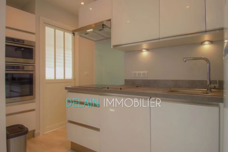 Cagnes-sur-Mer Hippodrome appartement 38 m - Photo 4
