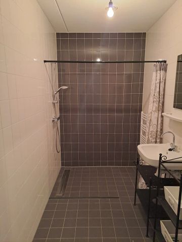 Appartement J.E. de Witstraat 22, Uitgeest - À louer - Foto 4