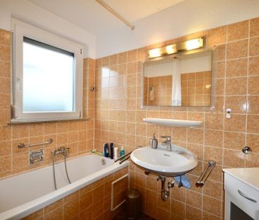 Charmante Erdgeschosswohnung mit Balkon in Kernen-Rommelshausen - Foto 1