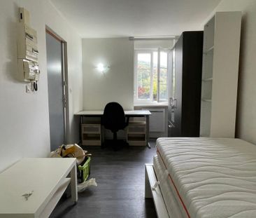 Appartement 1 pièce à Sierck-les-Bains - Photo 1