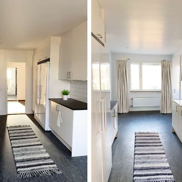 Edvardslundsgatan 3 A - Photo 1