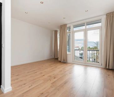 Appartement Randweg, Rotterdam - À louer - Foto 2