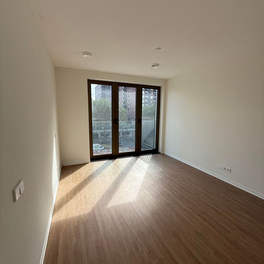 Appartement te huur: Bundweg 35 3072 JX Rotterdam - Foto 1