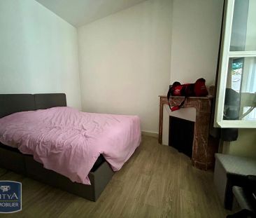 Appartement à louer 2 pièces 43.95m² - Photo 3