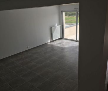 Maison 5 pièces – 116 m² environ à Orgères (ref : G64845) - Photo 4