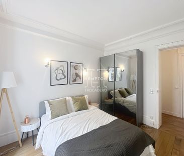 Location Appartement 2 pièces 36m² PARIS 16ème - Photo 2