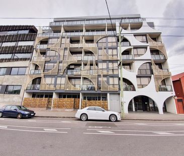 Level 6, 603/35 Dryburgh Street, West Melbourne, VIC 3003 - Photo 1