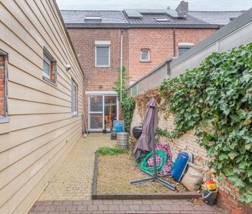 Lichtrijke woning met 4 slaapkamers in hartje Blaasveld - Foto 6
