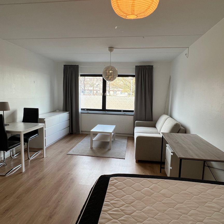 Regissörgatan, Malmö - Photo 1