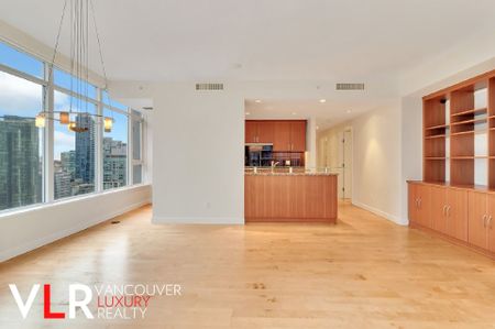 Condo in Downtown Vancouver, BC - Photo 5