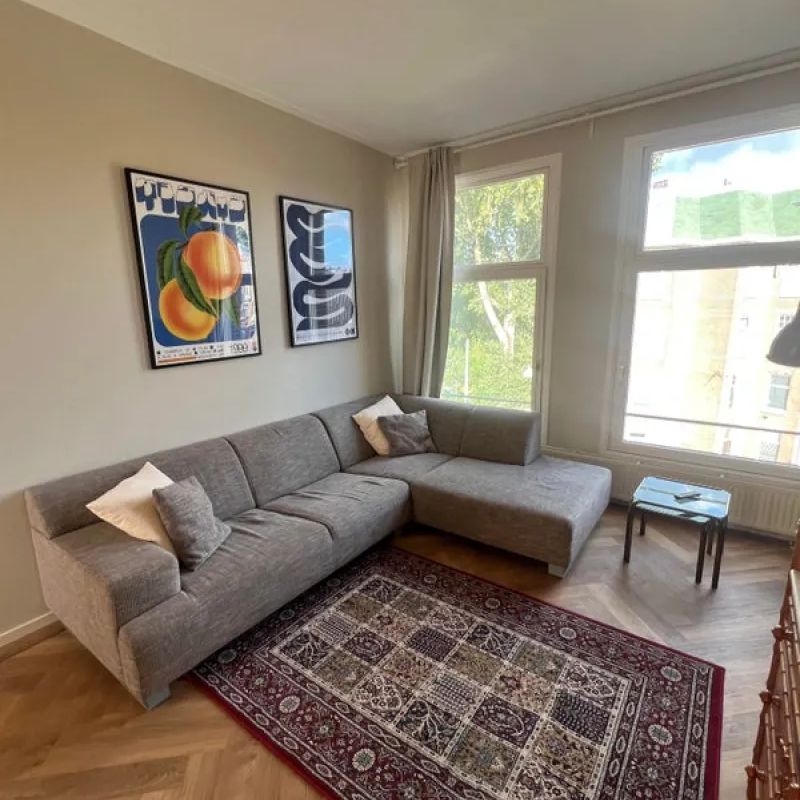 Admiraal De Ruijterweg - Photo 1