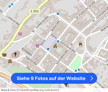 Erstbezug nach Sanierung - Foto 1