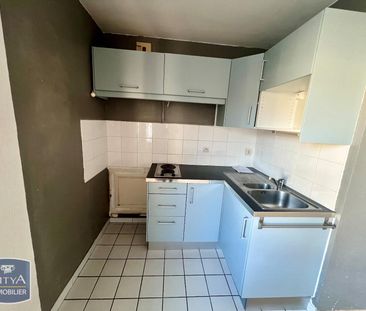 Location Appartement 1 pièce 28m² LILLE 59000 - Photo 2