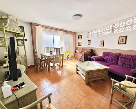 2 BEDROOM GROUND FLOOR - EL MONCAYO - Photo 3