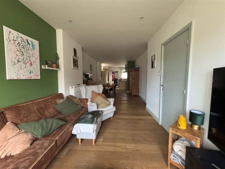 Leuke woning met 2 slaapkamers - Foto 2