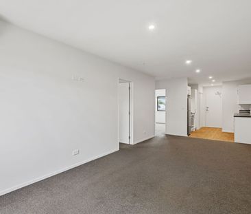 Unit 4, 40 Draper Street, Richmond, Christchurch - Photo 6