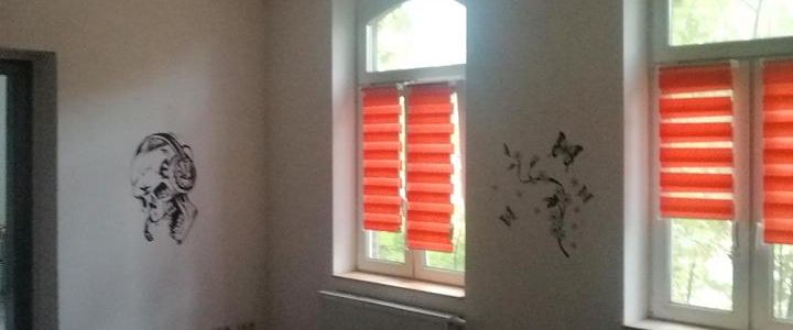 Wohnung 125 qm für Familie oder WG oder Monteure - Photo 1