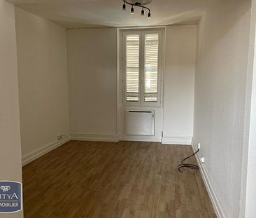 Location appartement 2 pièces de 29.02m² - Photo 1