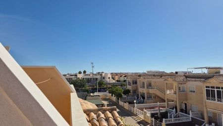 Townhouse for Rent in Residencial Baños de Europa – Torrevieja - Photo 3