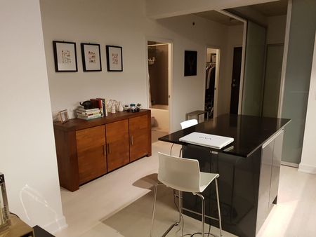 For Lease - 30 Minowan Miikan Lane Unit# 629, Toronto, Ontario - Photo 3
