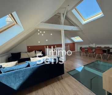 Location appartement - Lille Vauban / Cormontaigne - Photo 6