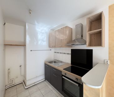 Location Appartement 40m² DUNKERQUE 59240 - Photo 2