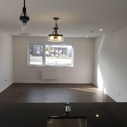 apartement 4 1/2, neuf ,lafontaine - Photo 1