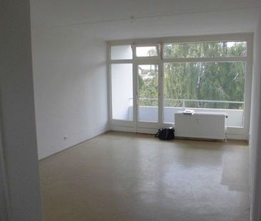 hier will ich wohnen: 2-Zimmerwohnung in Hannover-Sahlkamp - Foto 4