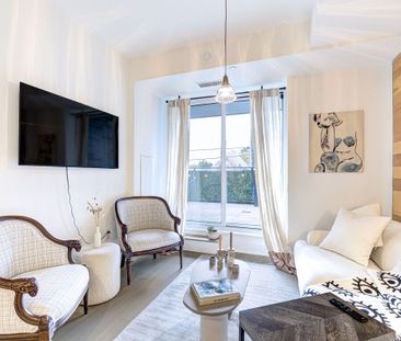 For Lease - 1888 Queen Street Unit# 201, Toronto, Ontario - Photo 1