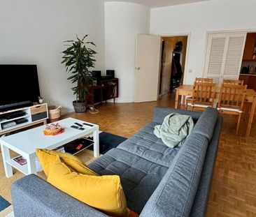 Appartement te huur in Elsene voor € 1.100 met 1 slaapkamer - Photo 6