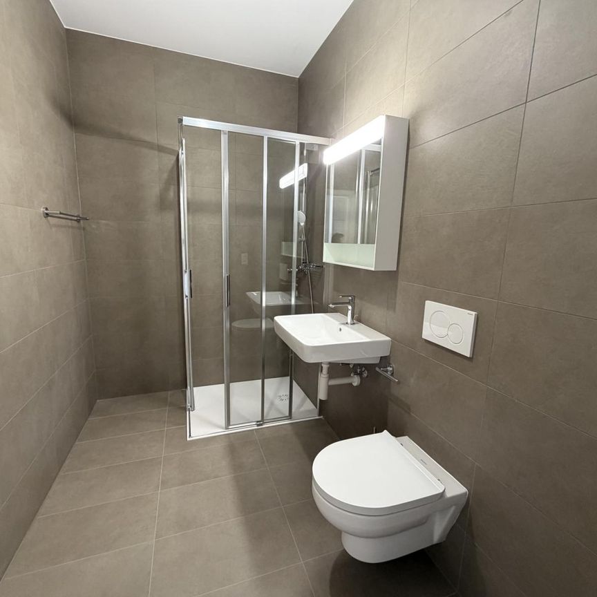 Joli studio au rez-de-chaussée d'un immeuble neuf - Photo 1