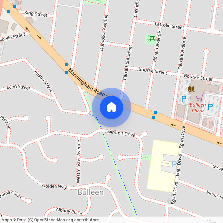 1/58 Manningham Road, Vic 3105, Bulleen