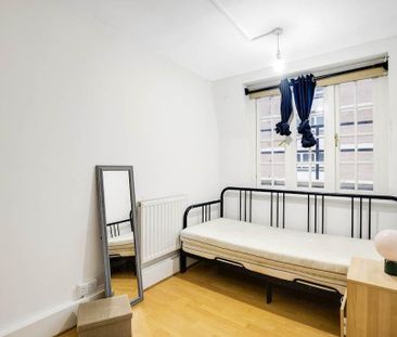 3 bedroom apartment to rent - Photo 6