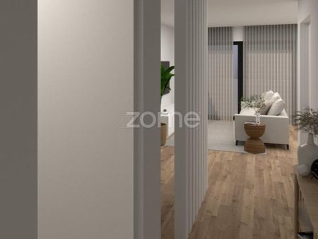 Apartamento T2 em Braga - Photo 5