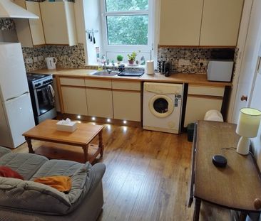 1 Bed Flat, Jute Street, AB24 - Photo 3