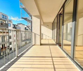 1 Monat Hauptmietzinsfrei* - Großzügige 2-Zimmer-Wohnung mit Loggia in ruhiger Innenhoflage - Nähe Hauptbahnhof & U1 Keplerplatz - Foto 2