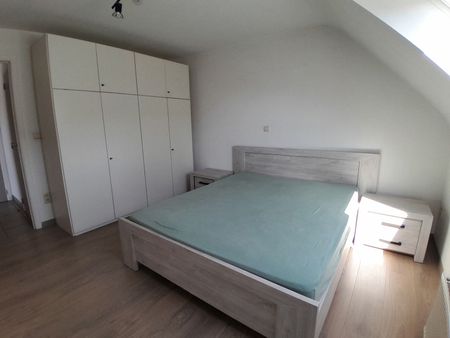 Appartement te huur - Photo 4