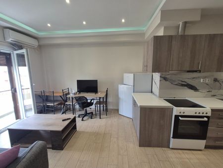 Studio/Γκαρσονιέρα για ενοικίαση Λόφος Βελισσαρίου - Λούτσα (Ιωάννινα) - Φωτογραφία 3