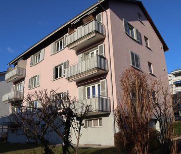 3 Zimmer, 70 m², 1. Stock - Photo 3