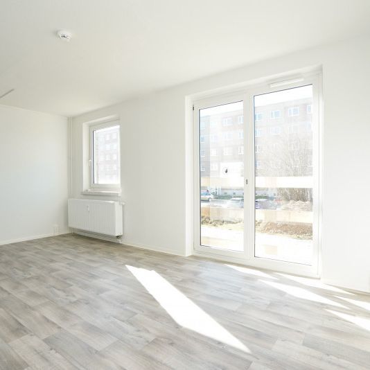 Erstbezug nach Sanierung - mit Wanne - Photo 1