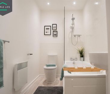 2 bedroom apartment to rent - Photo 6